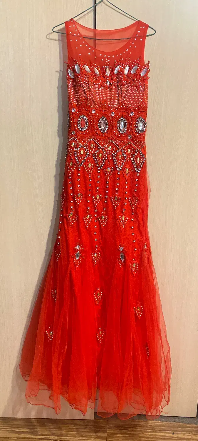 لباس حنابندان همراه با شنل و کاور و ژپون|لباس|بندرعباس, |دیوار