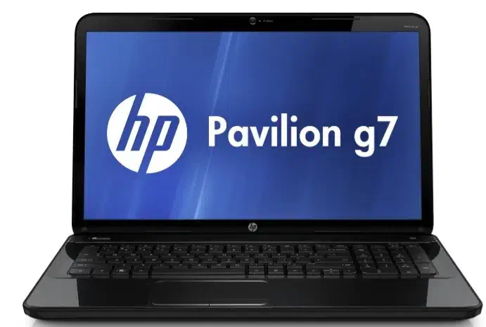 لپ تاپ hp(17inch)|رایانه همراه|ورامین, ورامین|دیوار