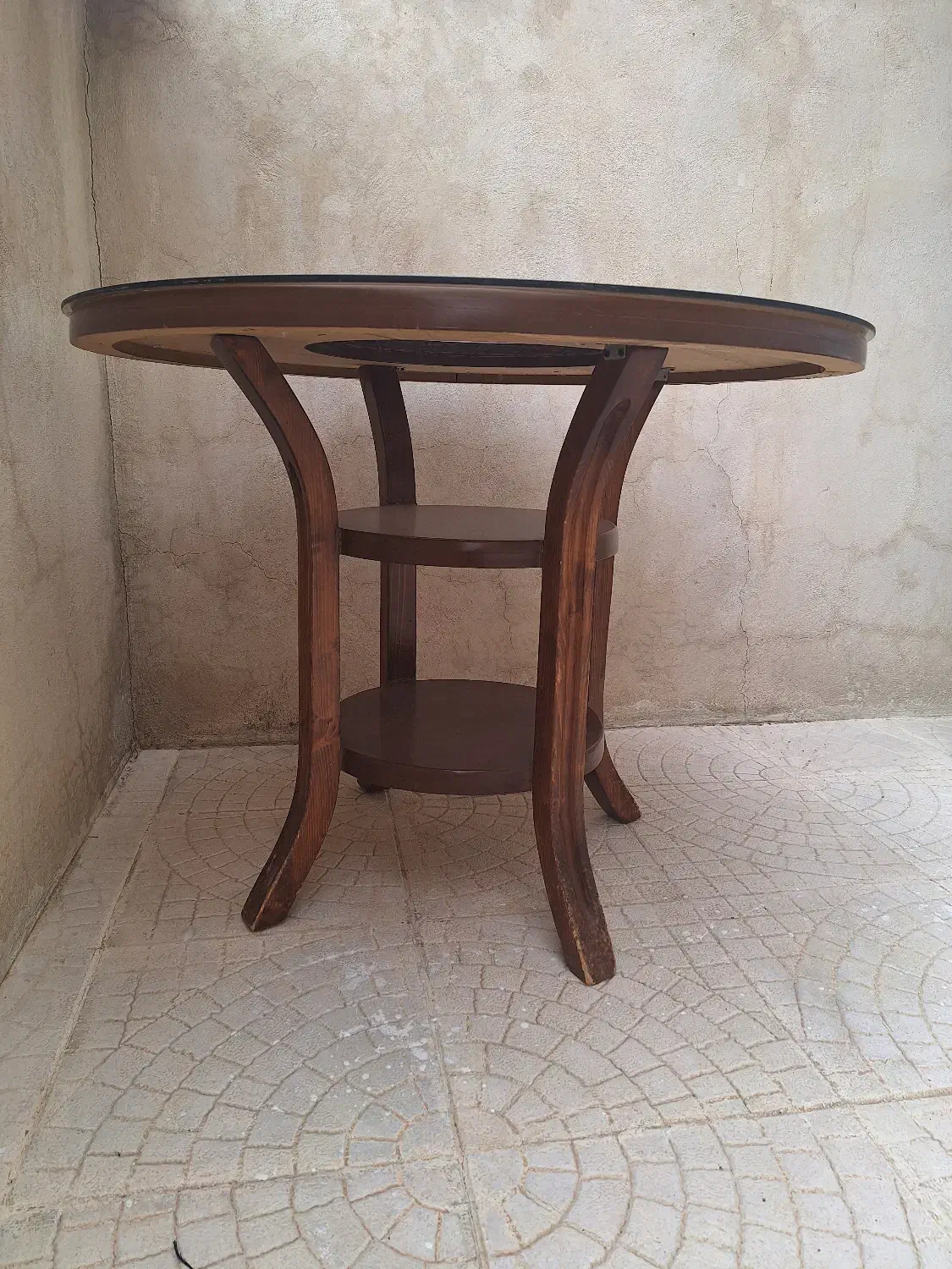 میز نهارخوری|میز و صندلی غذاخوری|ایلام, |دیوار