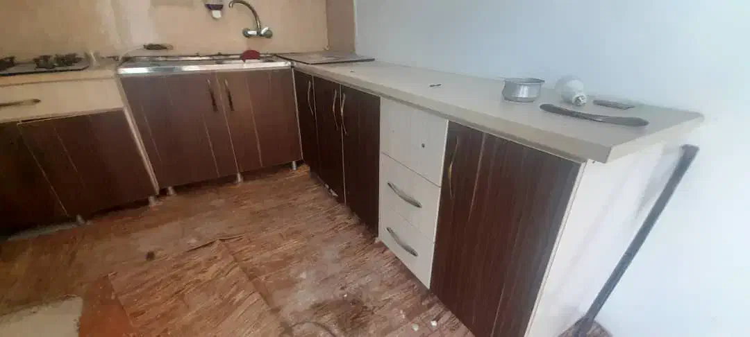 کابینت ام دی اف|مصالح و تجهیزات ساختمان|رودسر, |دیوار