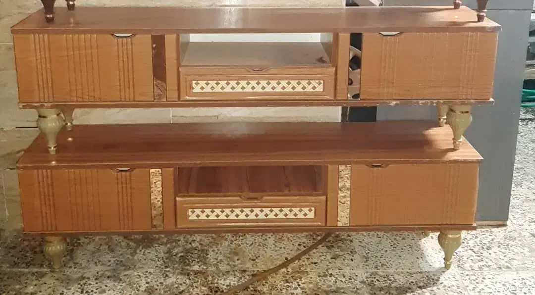 وسایل منزل بفروش می رسد|مبلمان خانگی و میز عسلی|بندر ماهشهر, |دیوار