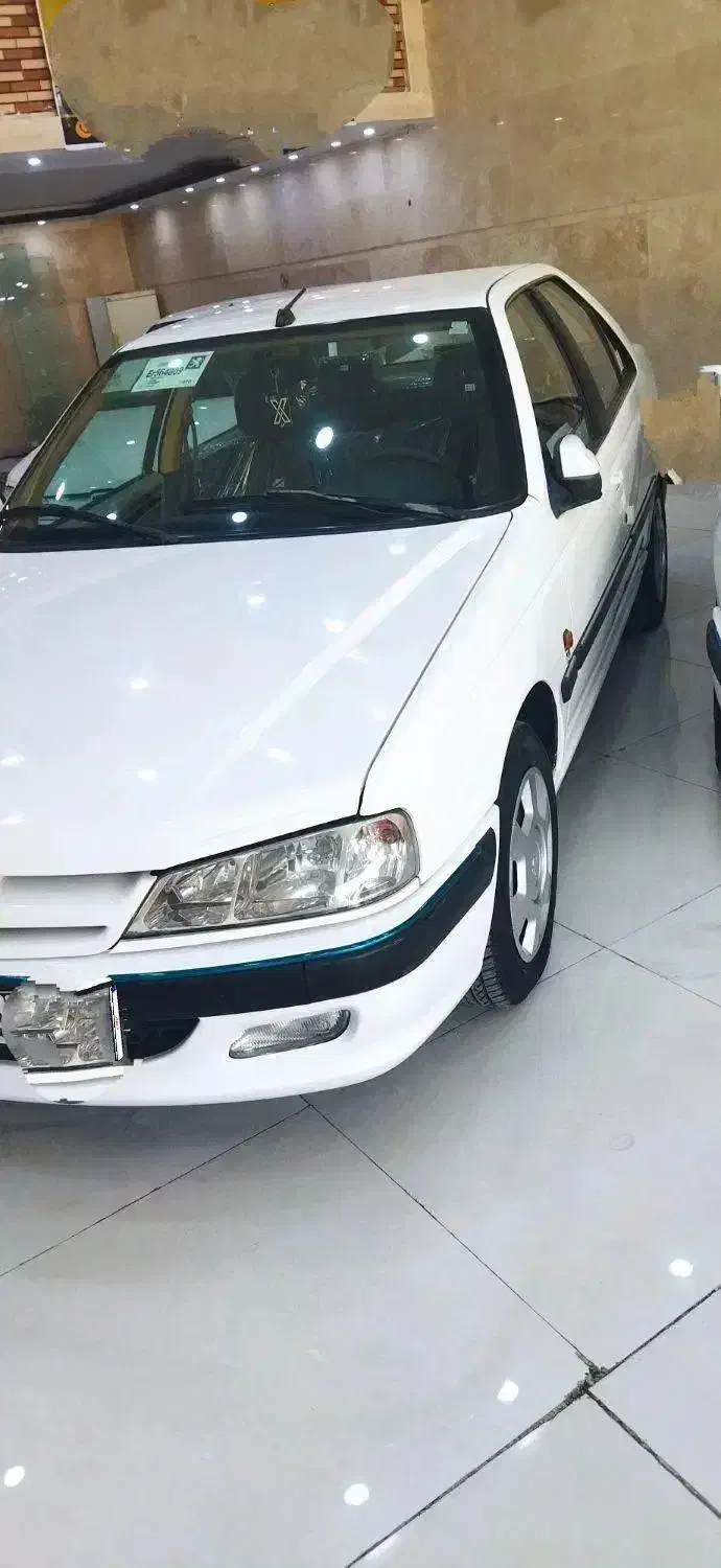 پارس tu5|خودرو سواری و وانت|اهواز, سخیریه|دیوار