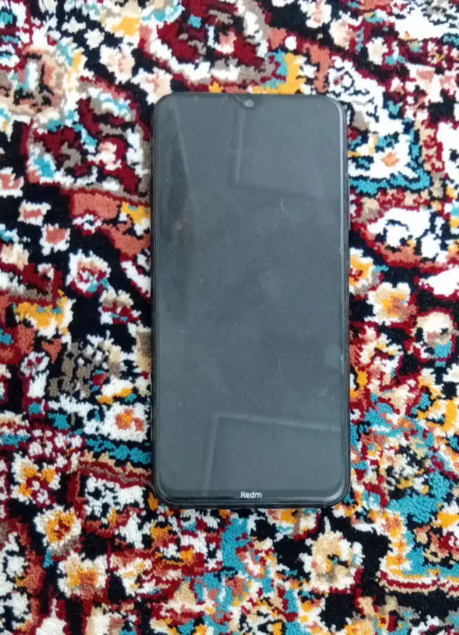 گوشی ردمی نوت هشت|موبایل|تهران, یافت آباد جنوبی|دیوار