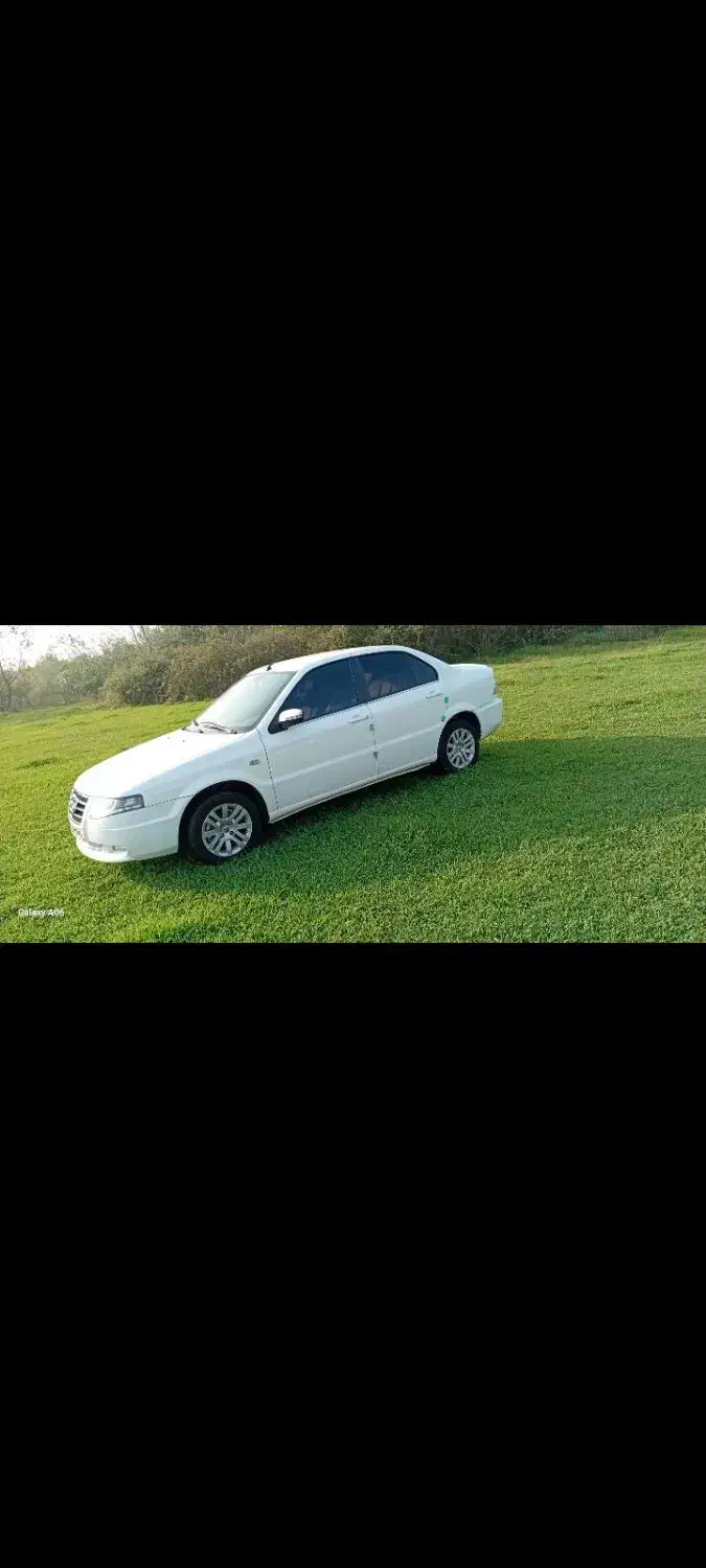 سورن پلاس در حد صفر.ef7|خودرو سواری و وانت|رشت, جماران|دیوار