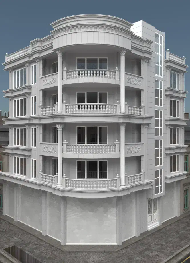 جوشکاری ورابیتسکار|استخدام معماری، عمران و ساختمانی|کرمانشاه, |دیوار