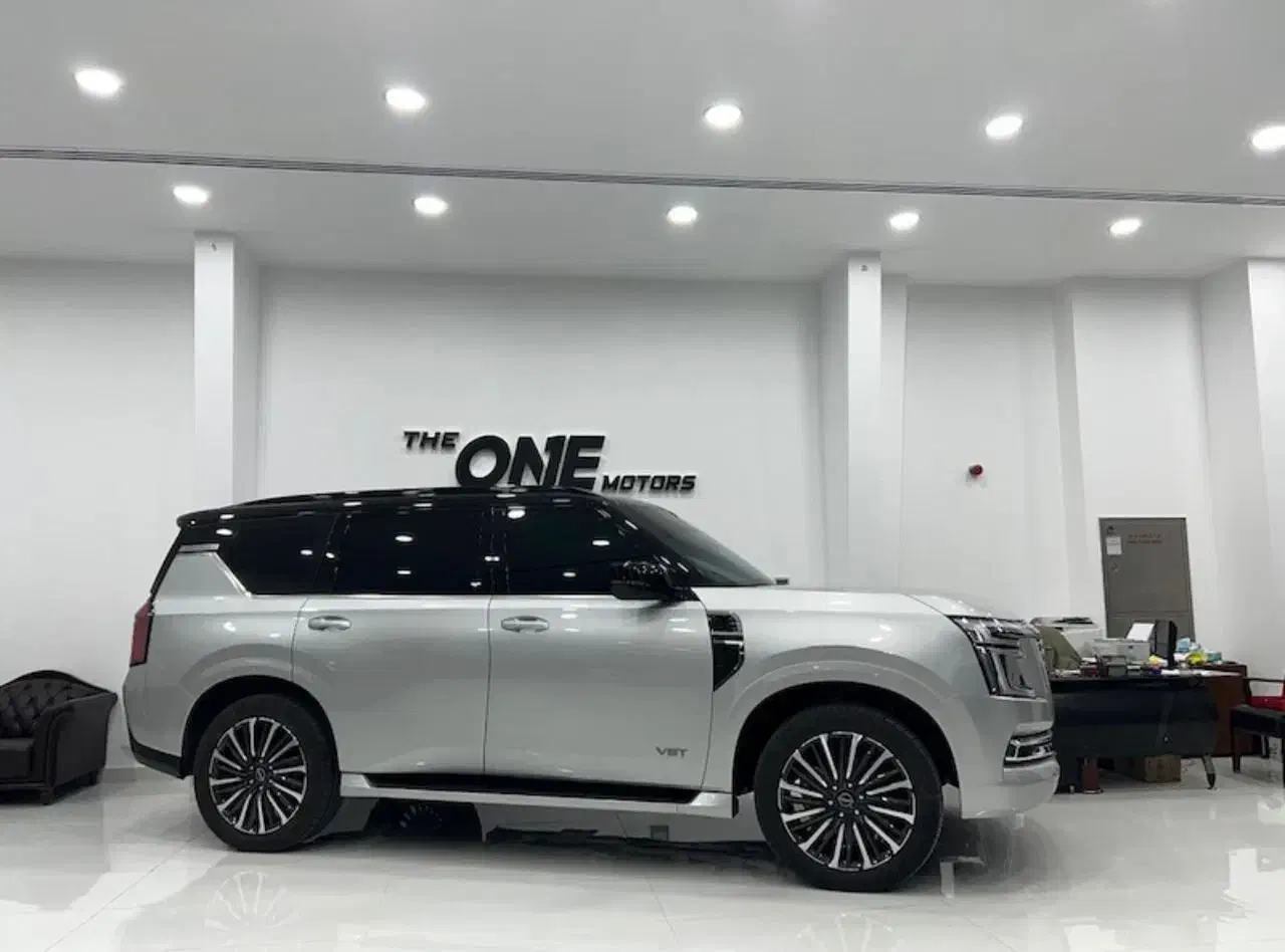 واردات لندکروزر رنجرور پرادو نیسان پاترول بنز BMW|خودرو سواری و وانت|رفسنجان, |دیوار