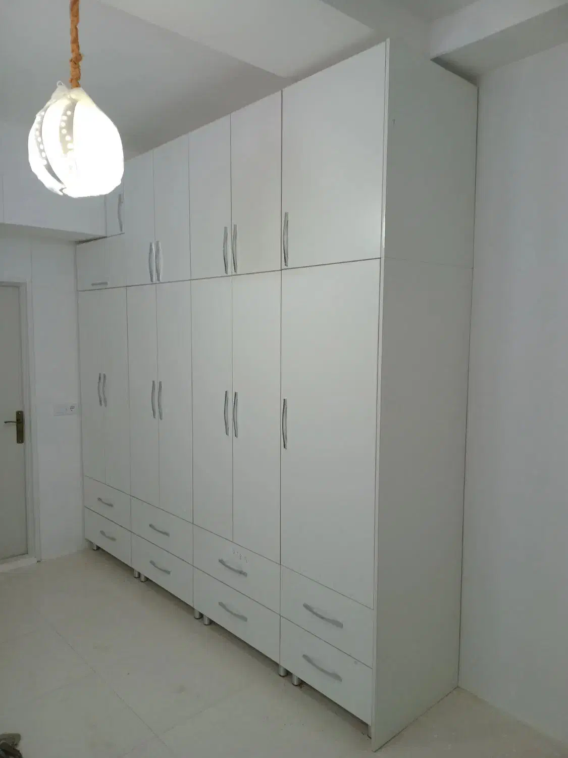 ساخت ونصب کابینت فلز وmdf وکمد دیواری|خدمات پیشه و مهارت|قزوین, |دیوار