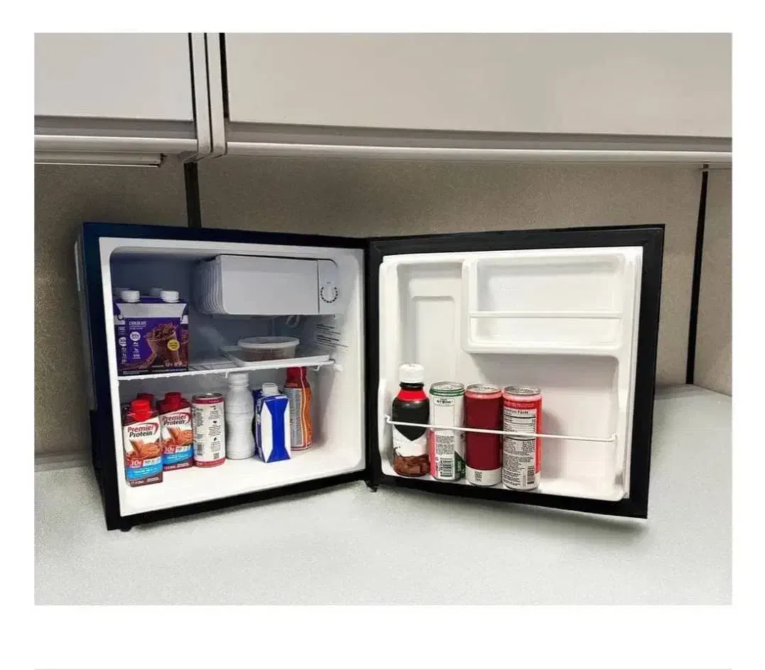 یخچال هتلی صفر با کارتون|یخچال و فریزر|بوشهر, |دیوار