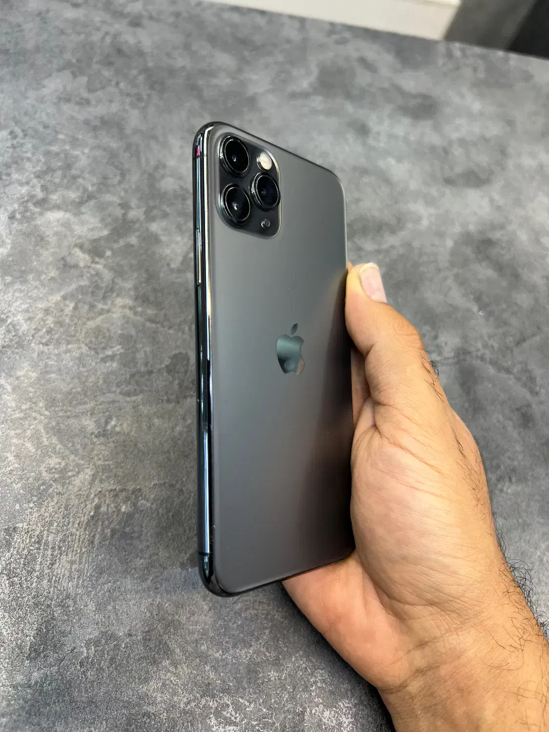 iphone 11pro 256gb LLA|موبایل|بندرعباس, |دیوار
