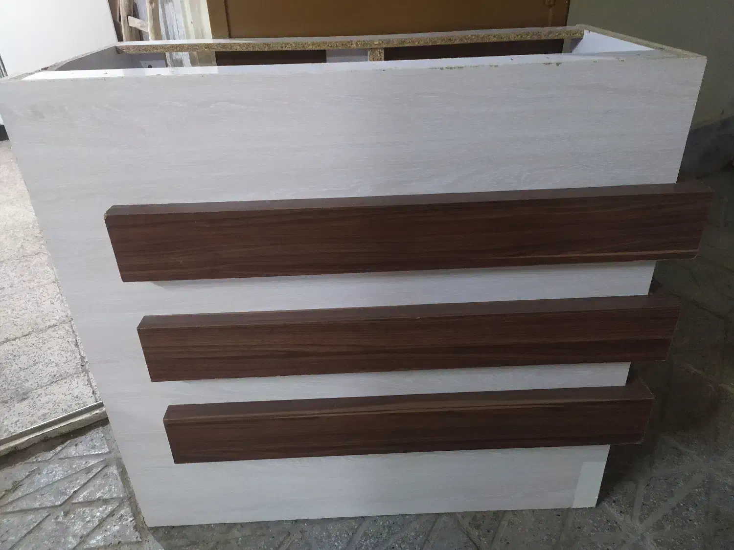 کابینت اپن و دیواری|مصالح و تجهیزات ساختمان|مشهد, عیدگاه|دیوار