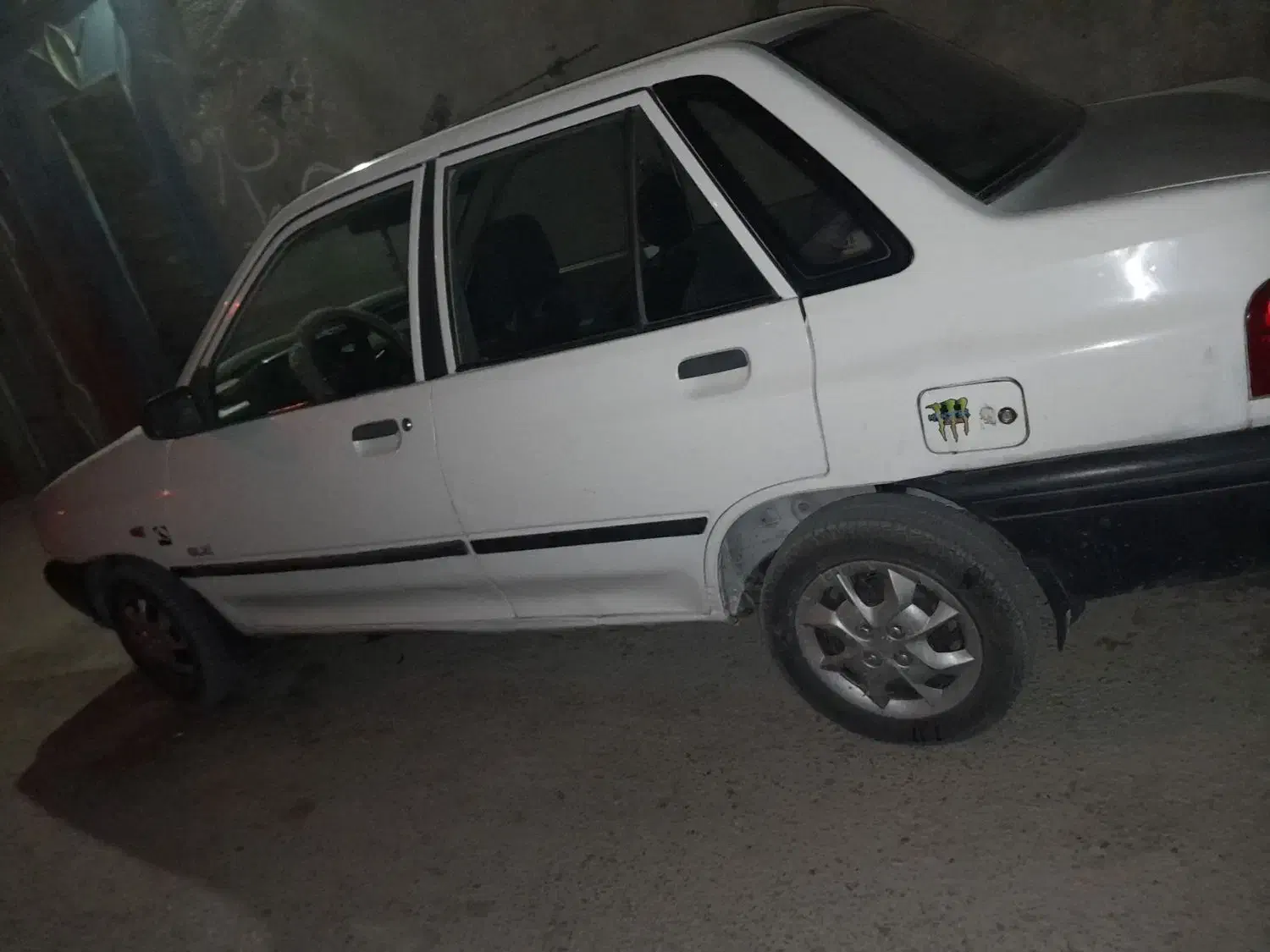 پراید مدل87|خودرو سواری و وانت|نیمروز, |دیوار