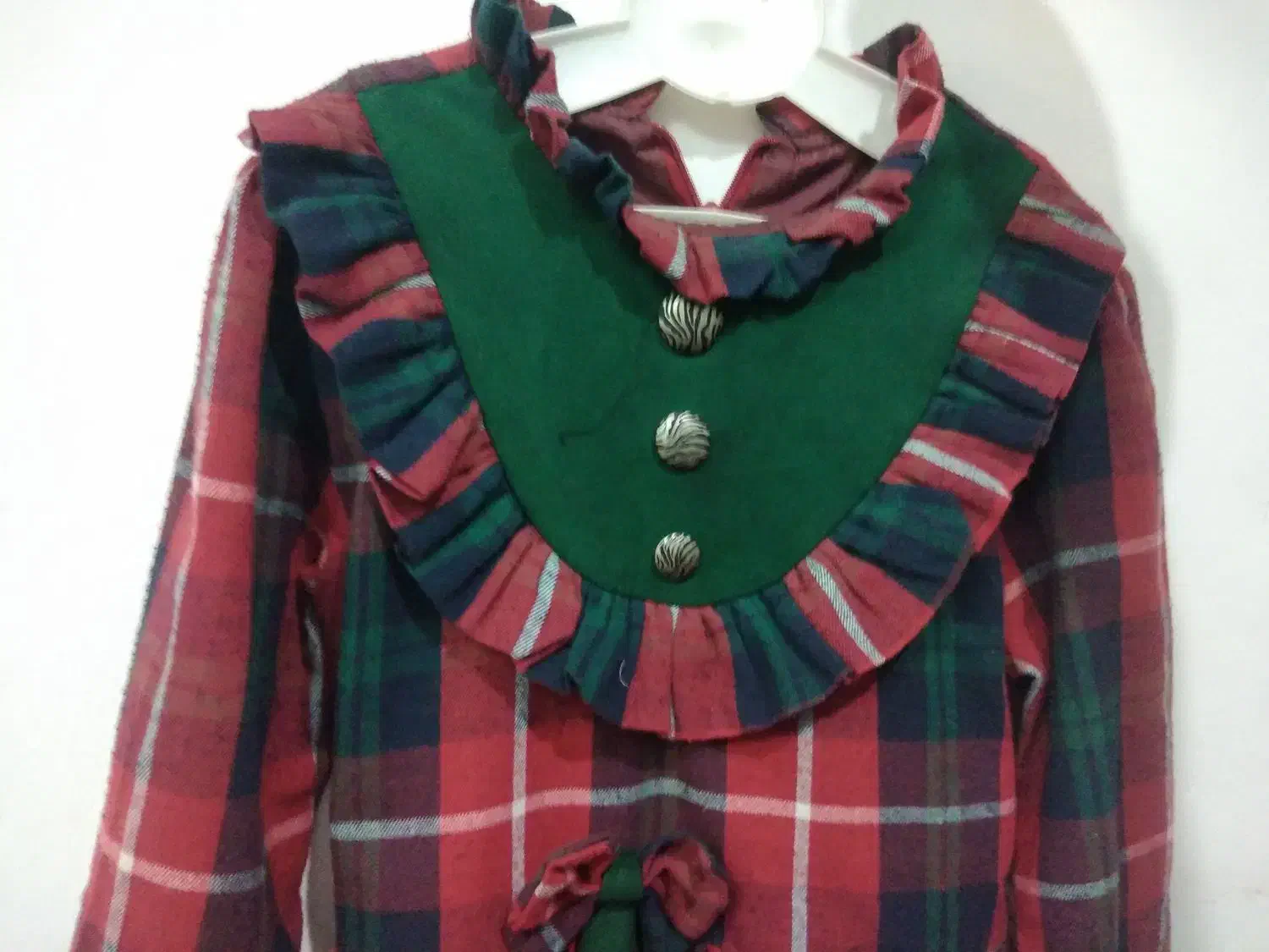 لباس شب یلدای|لباس|قم, دورشهر|دیوار