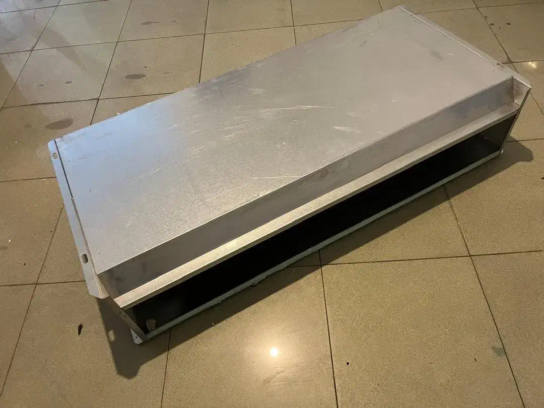 فن کویل سقفی ۸۰۰ ایتالیایی آتیسا|کولر گازی و فن‌کوئل|تهران, صادقیه|دیوار