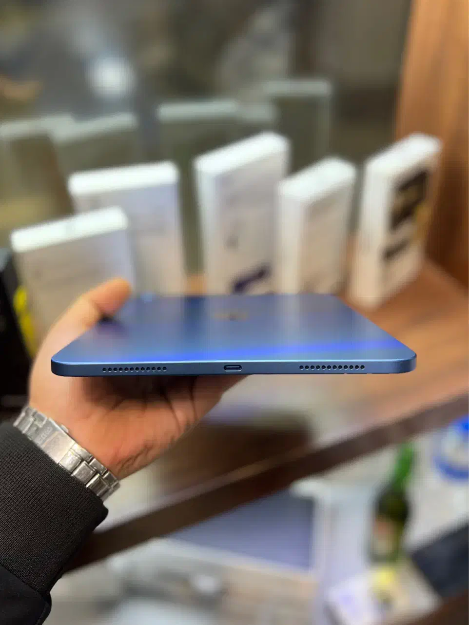 آیپد ۱۱ ipad 11 2025|تبلت|تهران, دزاشیب|دیوار