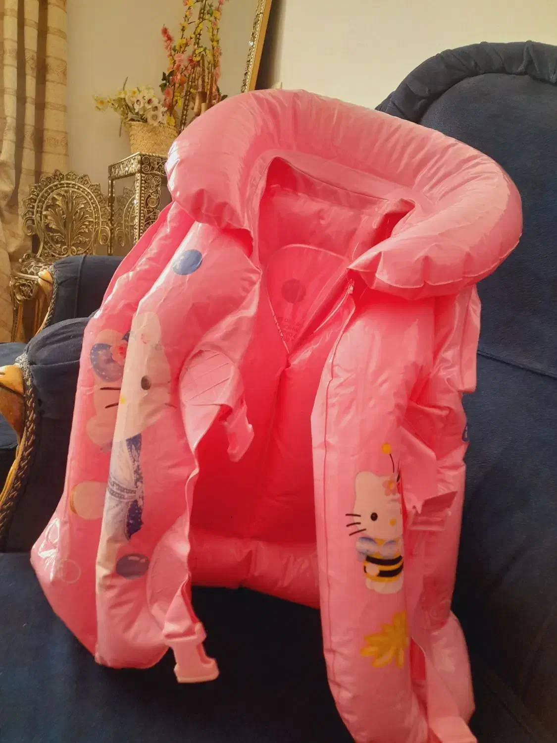 جلیقه نجات بچگانه|غواصی و ورزش‌های آبی|ازنا, |دیوار