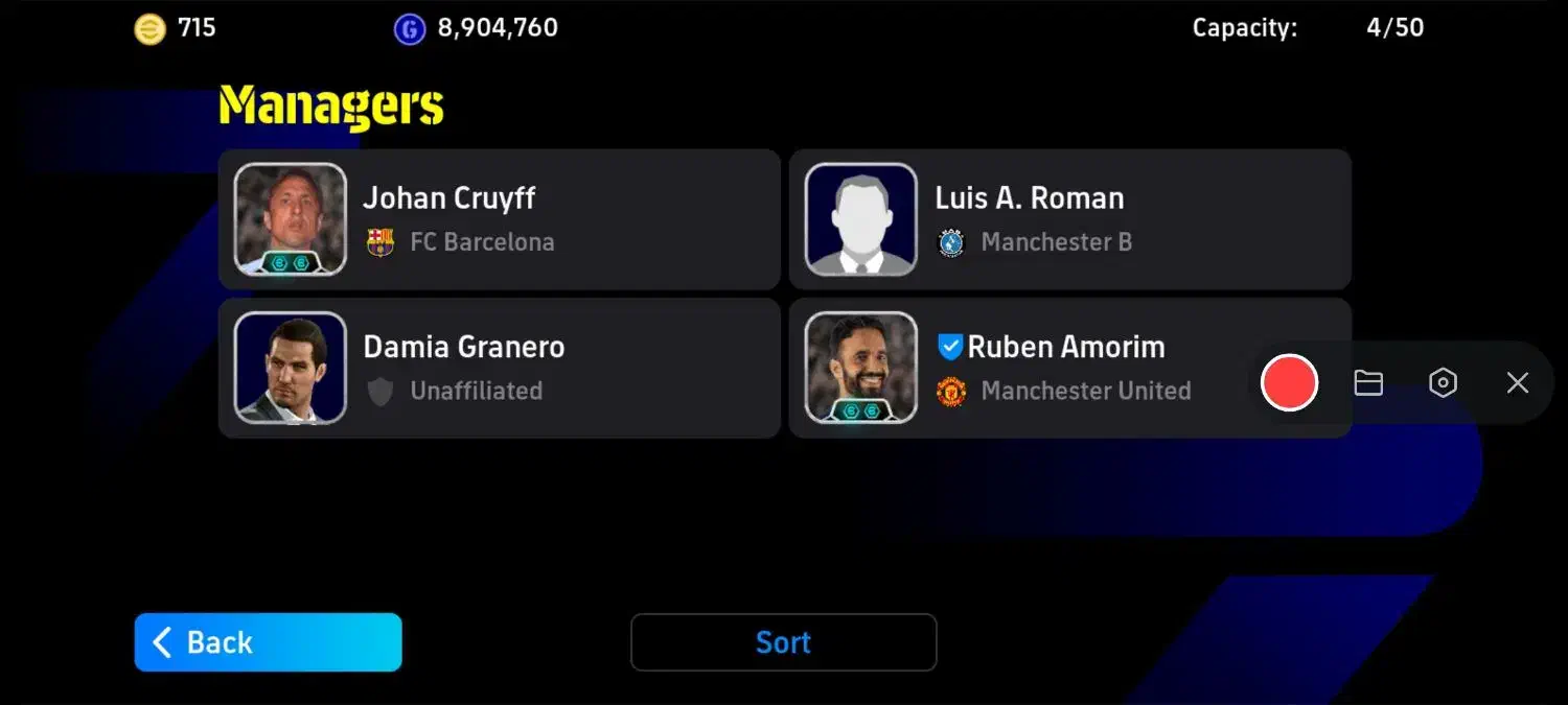 فروش اکانت ای فوتبال|کنسول، بازی ویدئویی و آنلاین|بجنورد, |دیوار