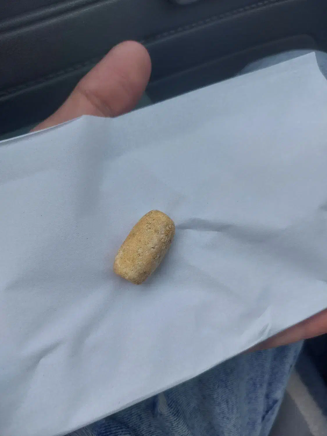 سنگ گردنی|جواهرات|اهواز, کمپلو جنوبی|دیوار