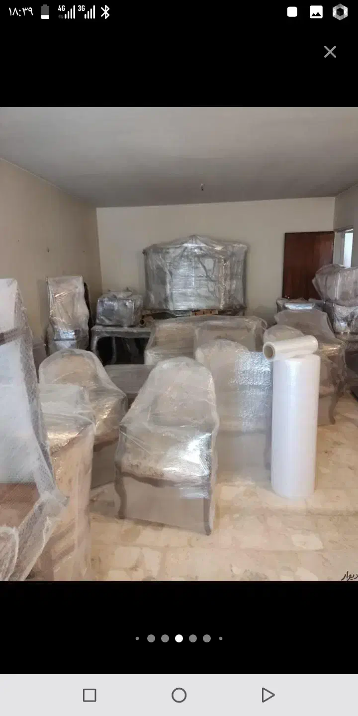 سمساری عساکره انواع وسایل منزل را خریداریم|خدمات پیشه و مهارت|بندر ماهشهر, |دیوار