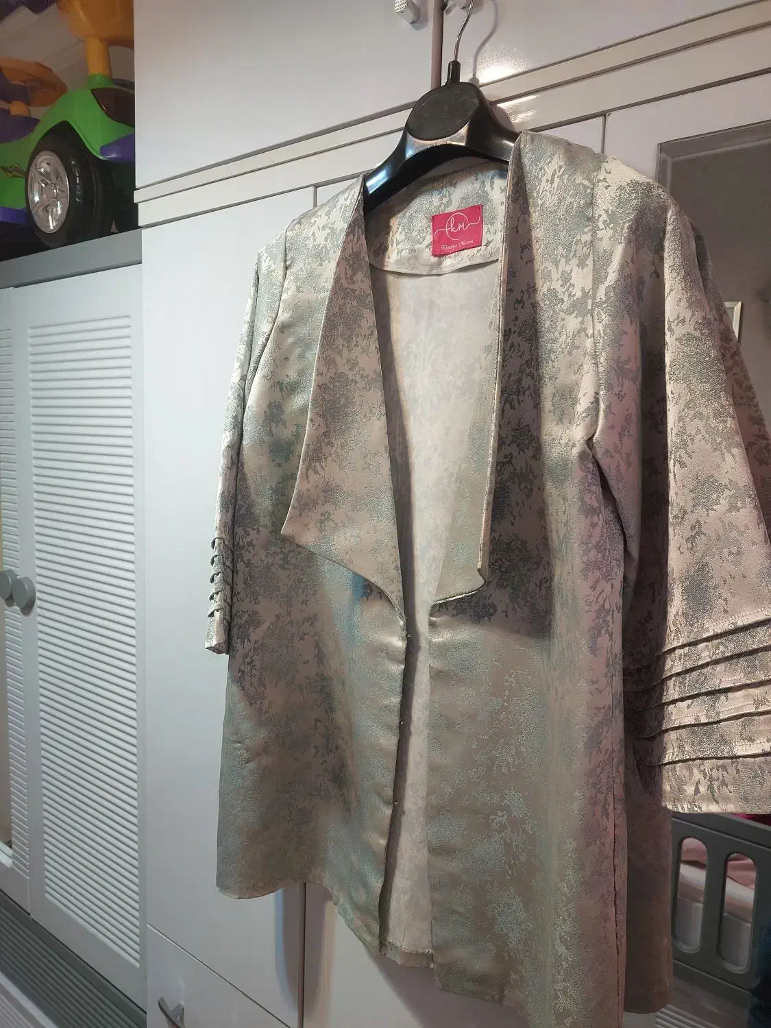 مانتو مزون دوز|لباس|تهران, جمالزاده|دیوار