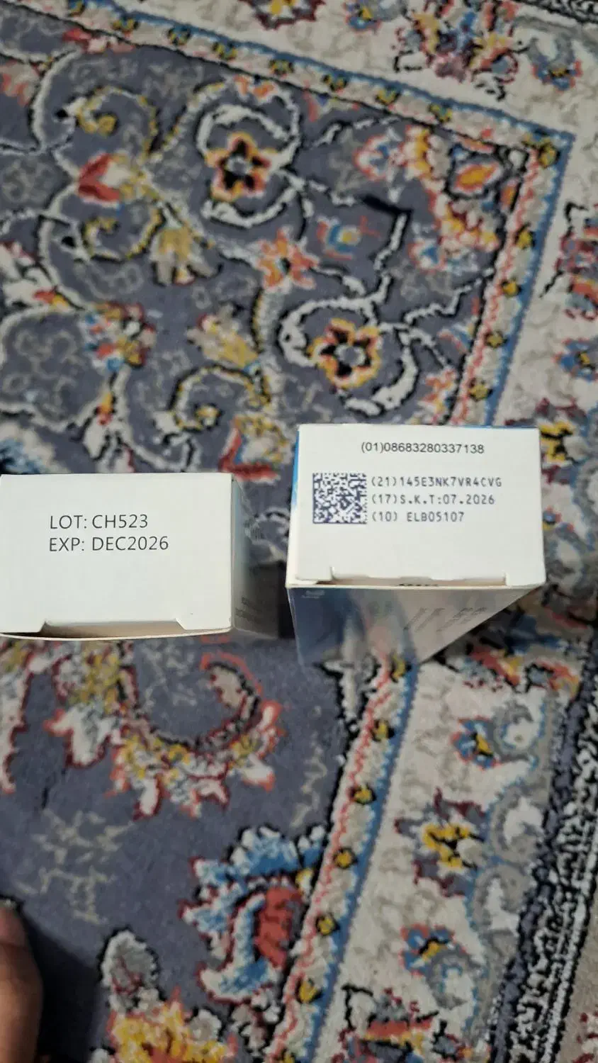 پماد|آرایشی، بهداشتی، درمانی|رشت, حافظ آباد|دیوار