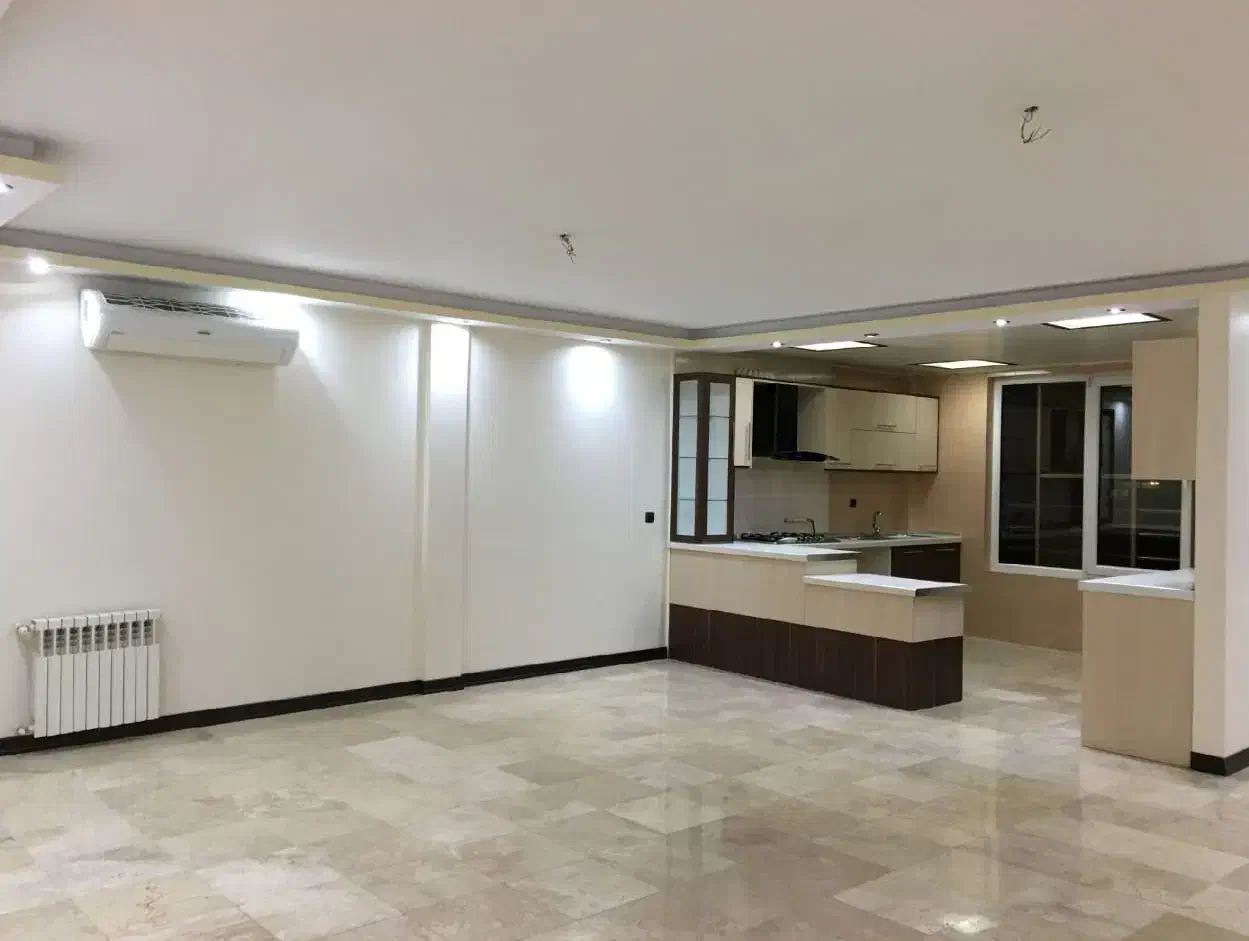 رهن و اجاره نارمک دردشت تکواحدی ۱۱۹ متر دوخواب فول