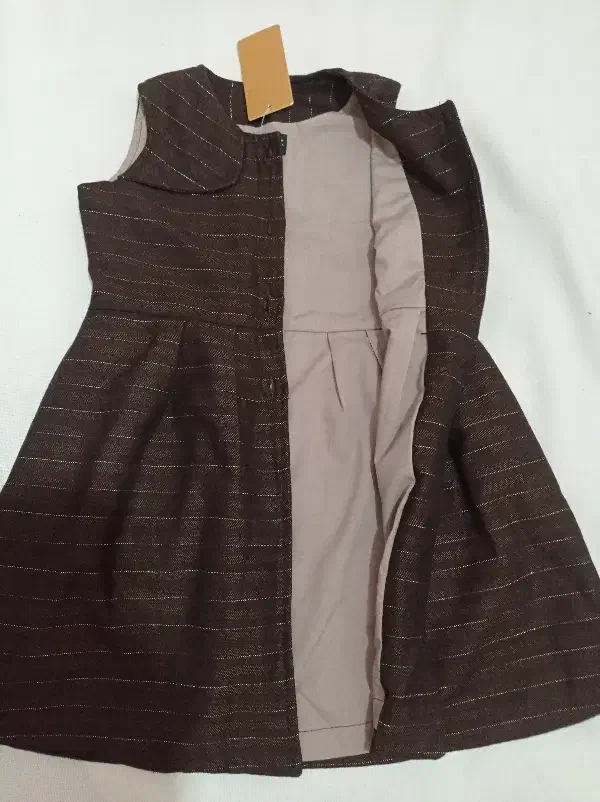 سارافون دخترانه|کفش و لباس بچه|گرگان, |دیوار