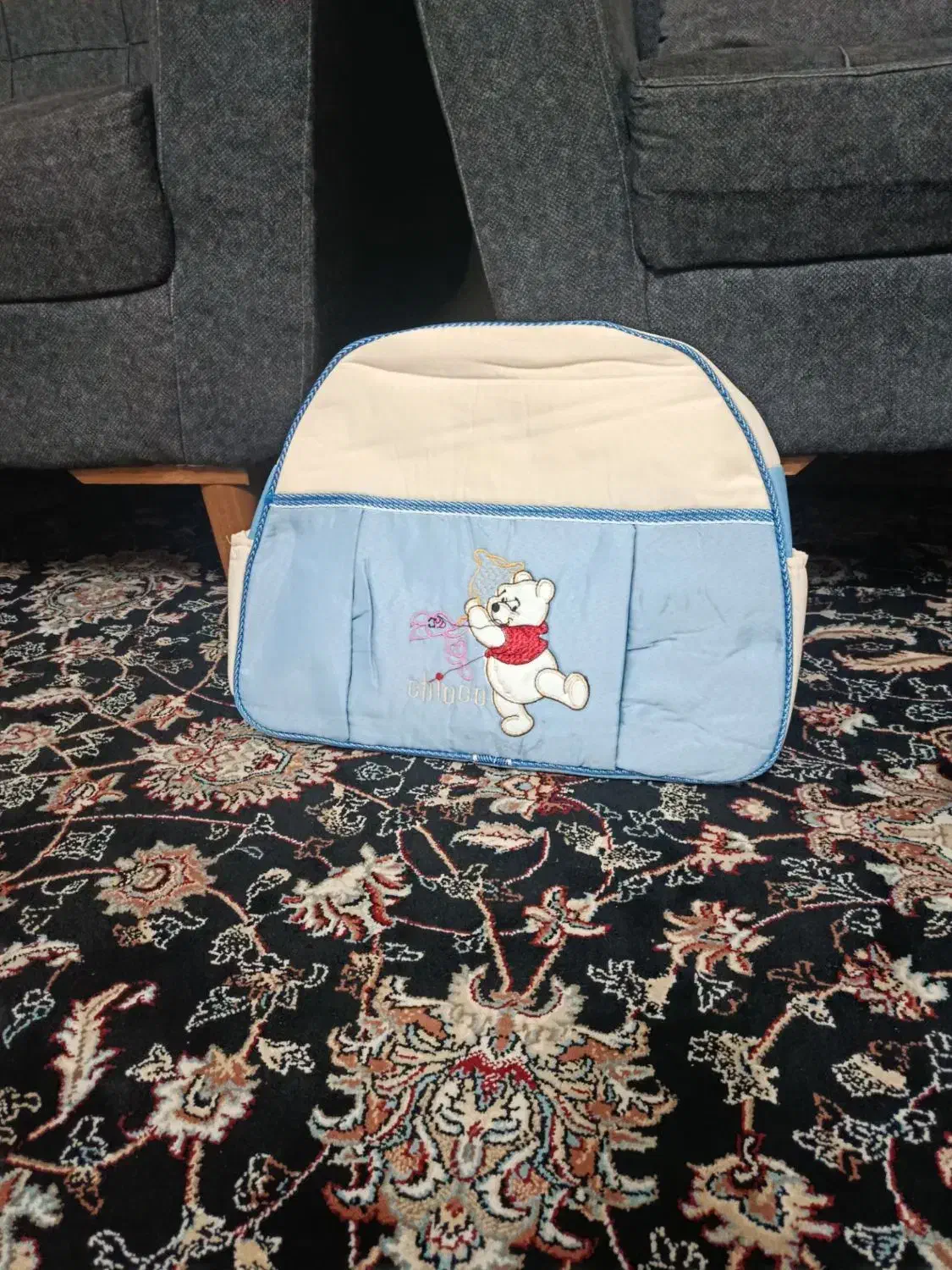 کیف بچه نونو|کالسکه و لوازم جانبی|همدان, |دیوار