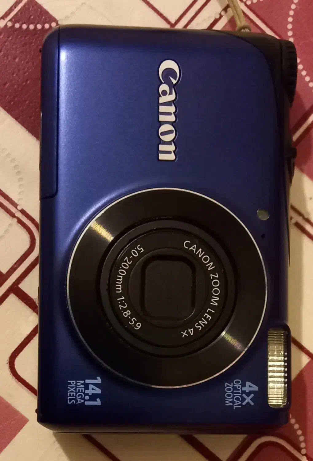 دوربین عکاسی کنون|دوربین عکاسی و فیلم‌برداری|کوثر, |دیوار