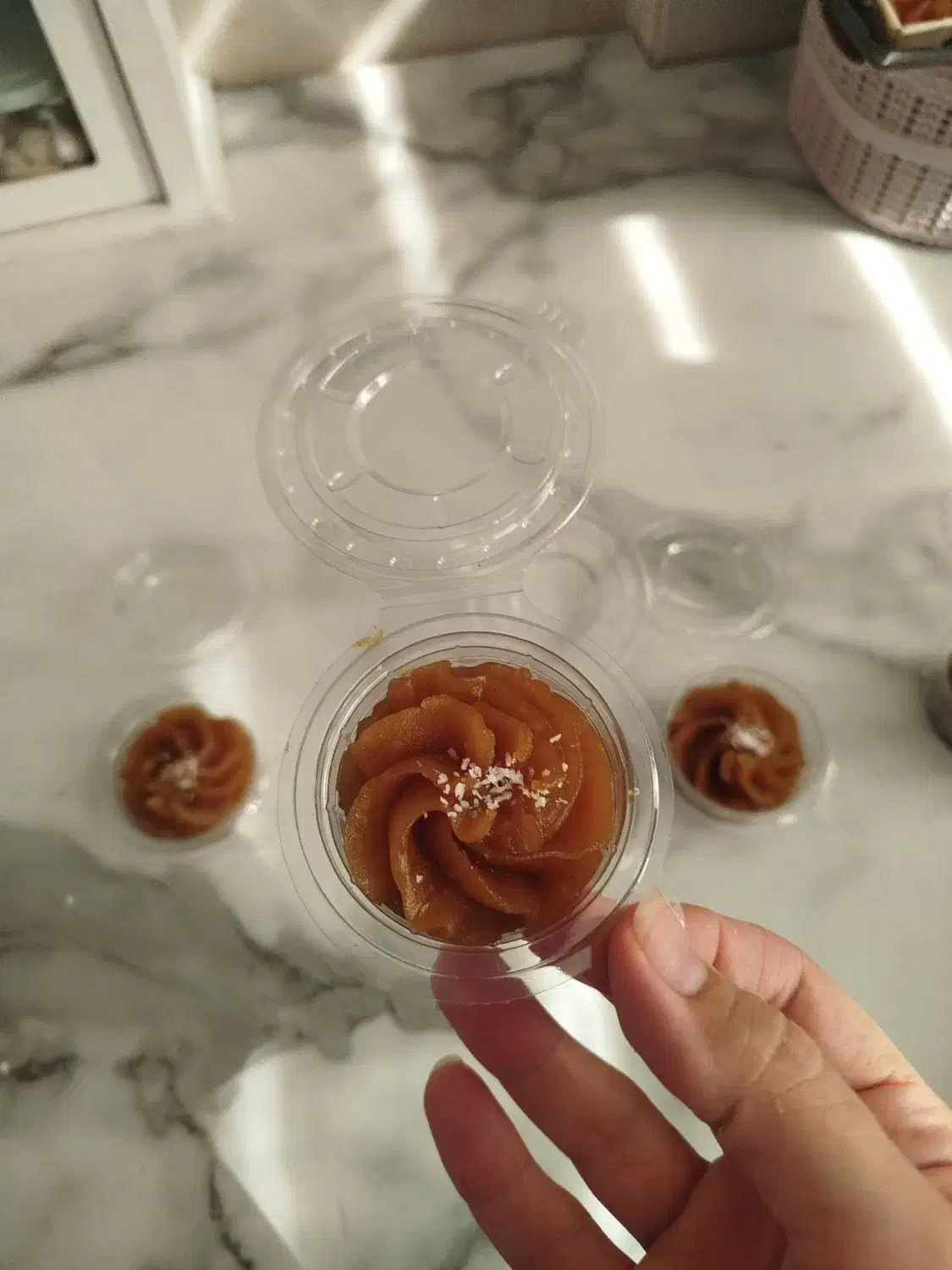 حلوا خانگی|خوردنی و آشامیدنی|اسلام‌شهر, شهرک محمدیه|دیوار