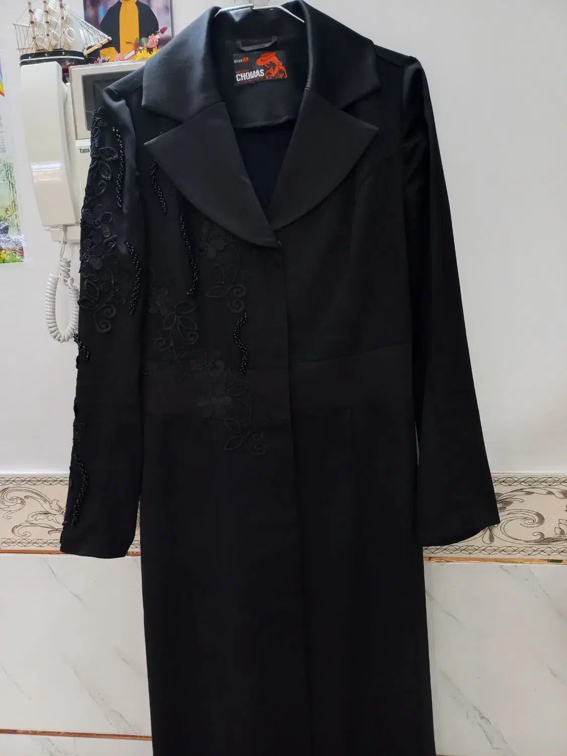 مانتو مجلسی|لباس|زنجان, |دیوار