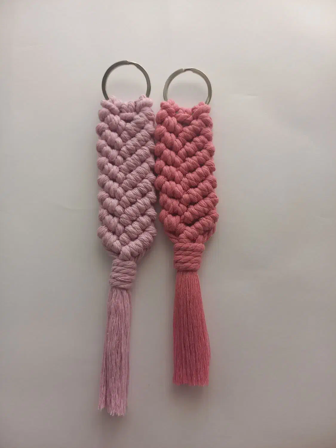 پاکلیدی مکرومه|صنایع دستی و سایر لوازم تزئینی|شیراز, درکی|دیوار