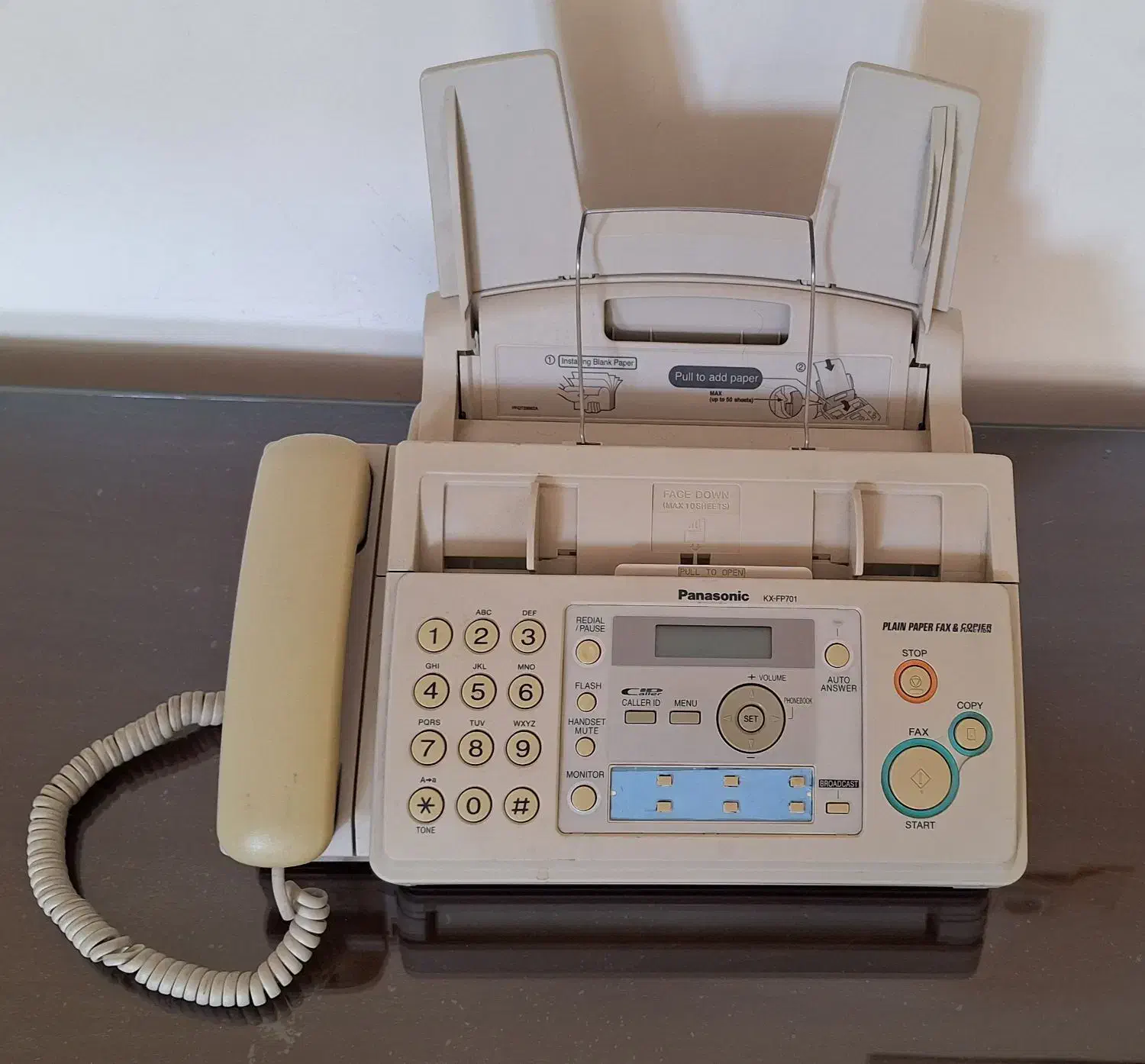 فاکس|پرینتر، اسکنر، کپی، فکس|سنندج, |دیوار