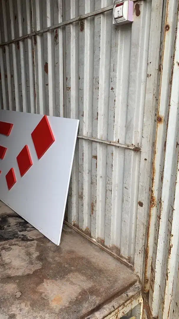 کانتینر کانکس|مصالح و تجهیزات ساختمان|بناب, |دیوار