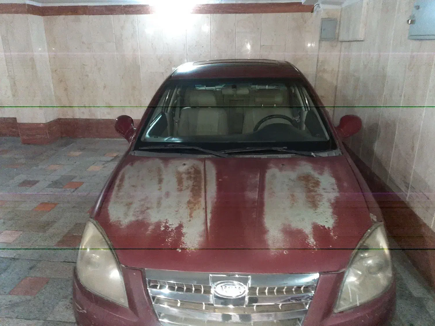 mvm530|خودرو سواری و وانت|تهران, دکتر هوشیار|دیوار