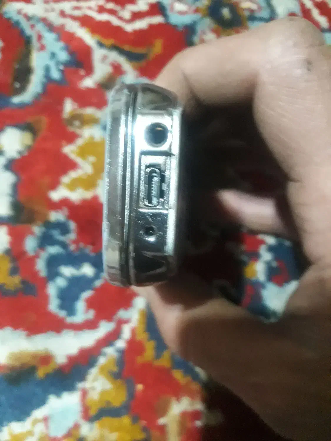 نوکیا ۷۲۳۰|موبایل|بروجرد, |دیوار