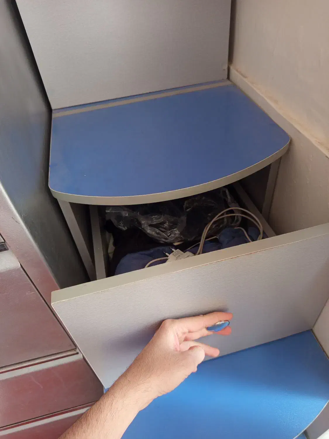 کمد لباس ودراور|جاکفشی، کمد، دراور|تهران, سلسبیل شمالی|دیوار