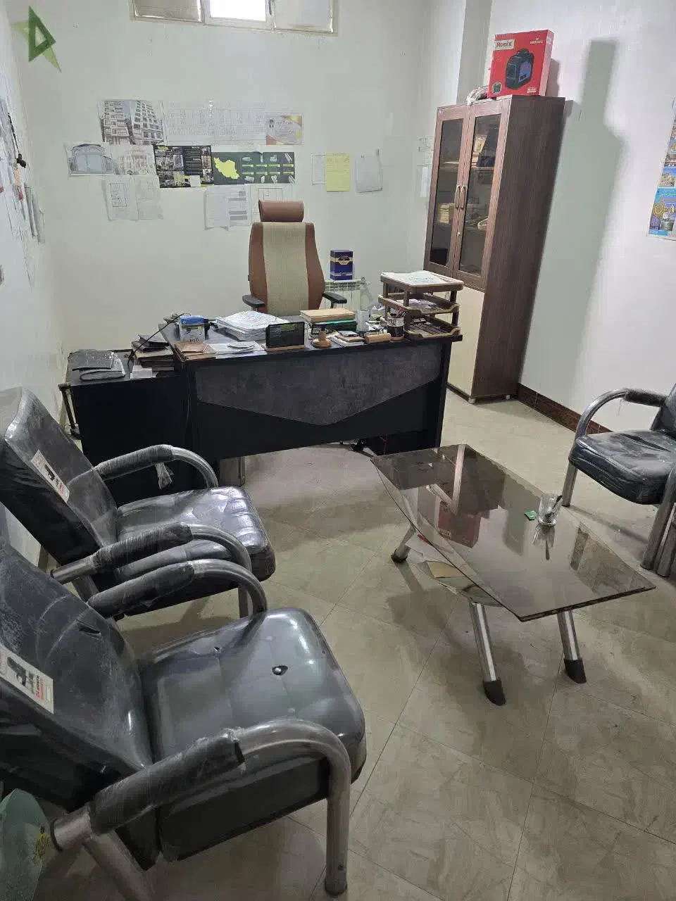 فروش مغازه 51 متر تجاری اداری/ خیابان اراک|فروش مغازه و غرفه|ملایر, |دیوار