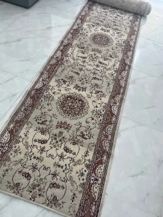 کناره|فرش|رشت, حمیدیان|دیوار