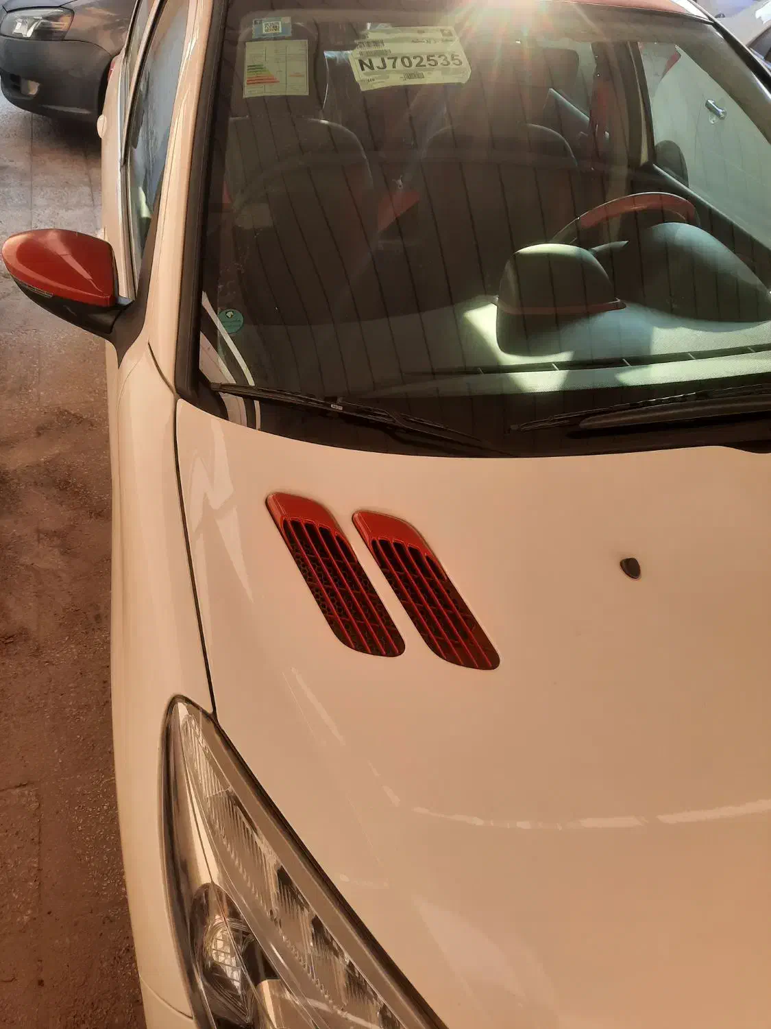 پژو 207  اتومات|خودرو سواری و وانت|قم, حنیف نژاد|دیوار