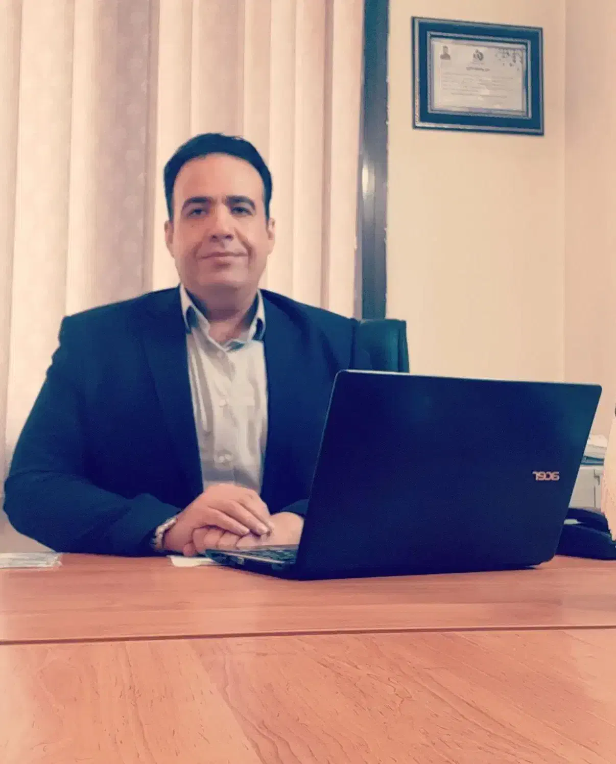 مشاوره و صدور بیمه مسئولیت تخصصی|خدمات مالی، حسابداری، بیمه|مشهد, ده دی|دیوار