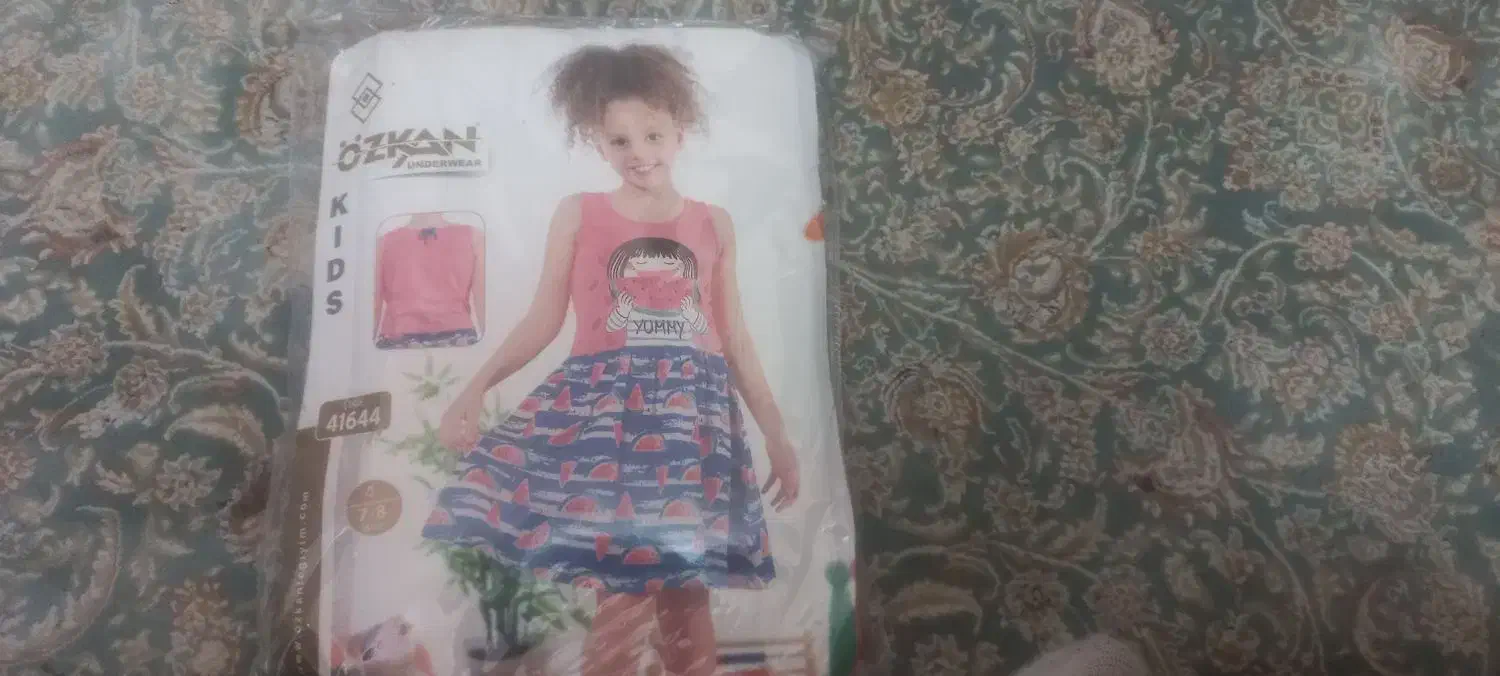 لباس ترک|لباس|تهران, شهمیرزادی|دیوار