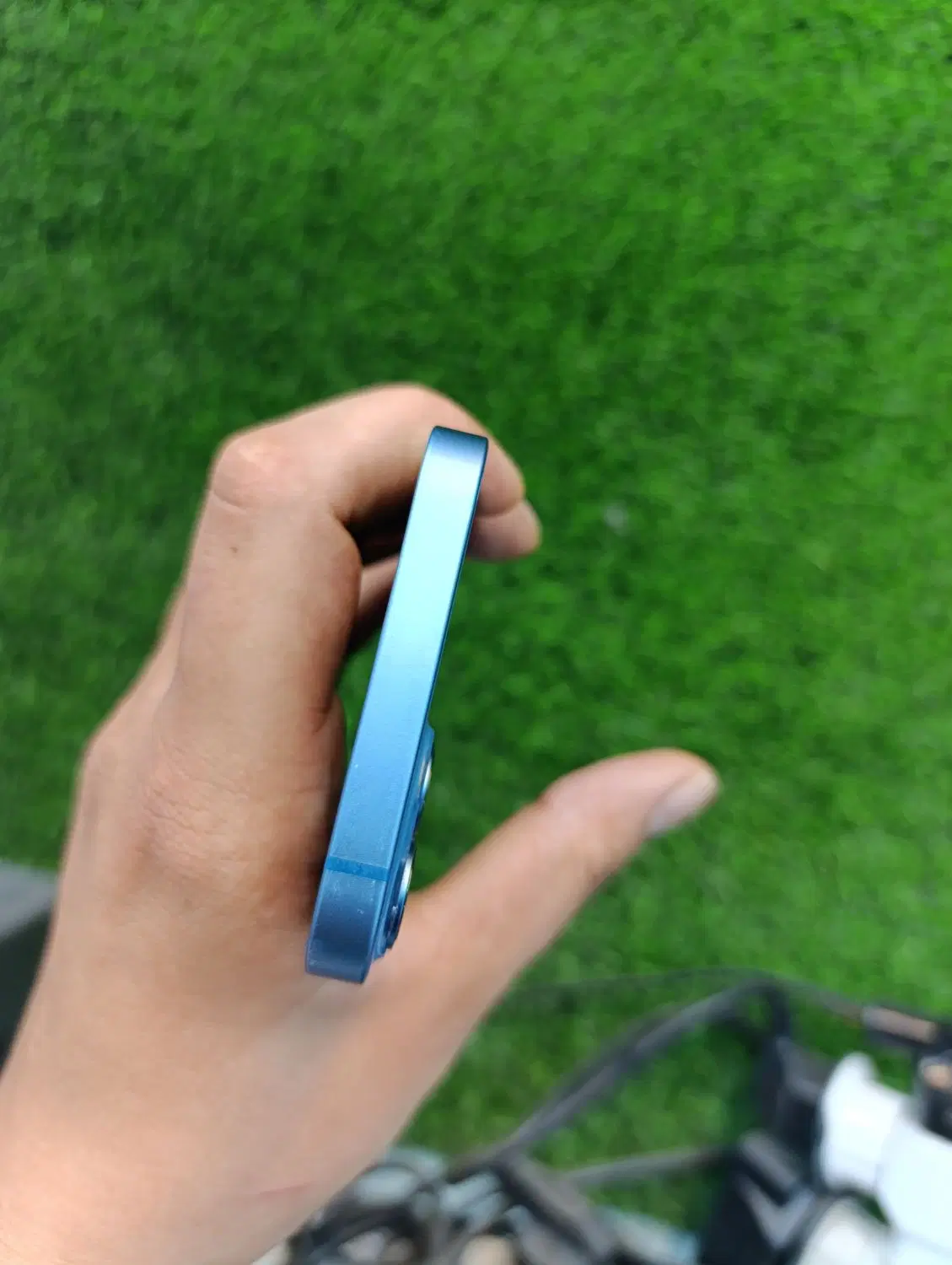 13normal 256gb zaa|موبایل|تهران, شیخ هادی|دیوار