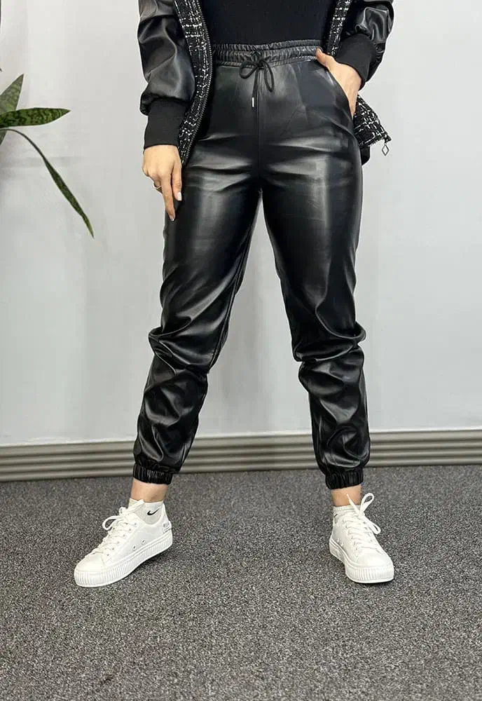 شلوار چرم دخترانه|لباس|میاندوآب, |دیوار