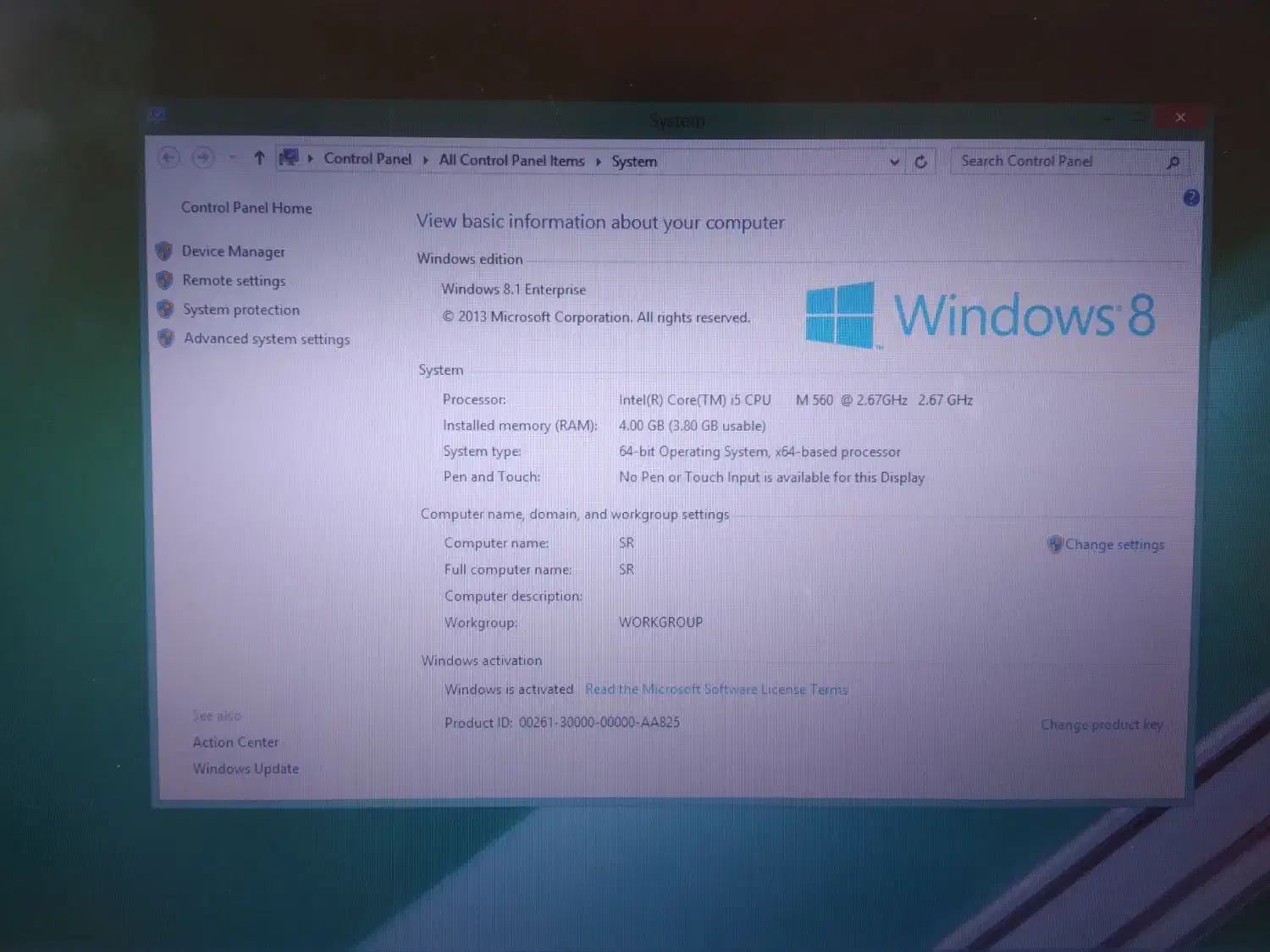 لبتاب core i5|رایانه همراه|مشهد, چهاربرج|دیوار