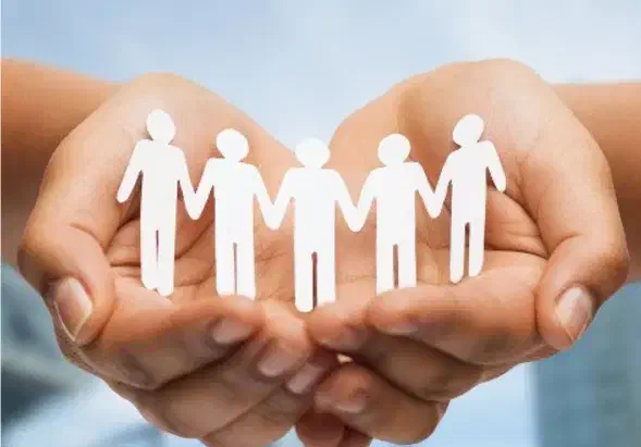 راهنمایی داوطلبانه|فعالیت داوطلبانه|اصفهان, جلفا|دیوار