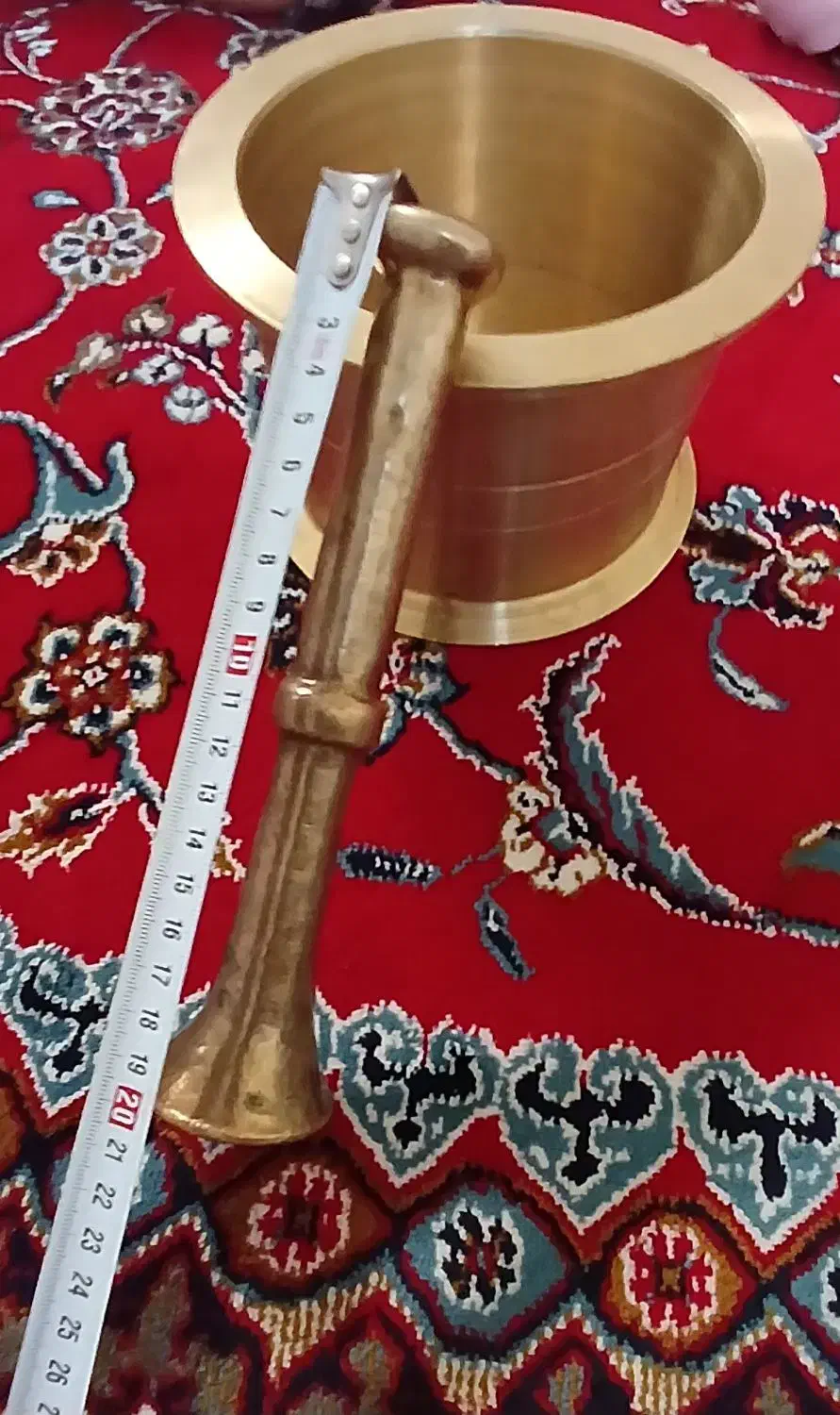 هاون|کلکسیون اشیاء عتیقه|ایلام, |دیوار