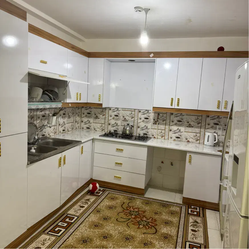 واحد آپارتمانی باشگاه مرکزی|فروش آپارتمان|مسجد سلیمان, |دیوار