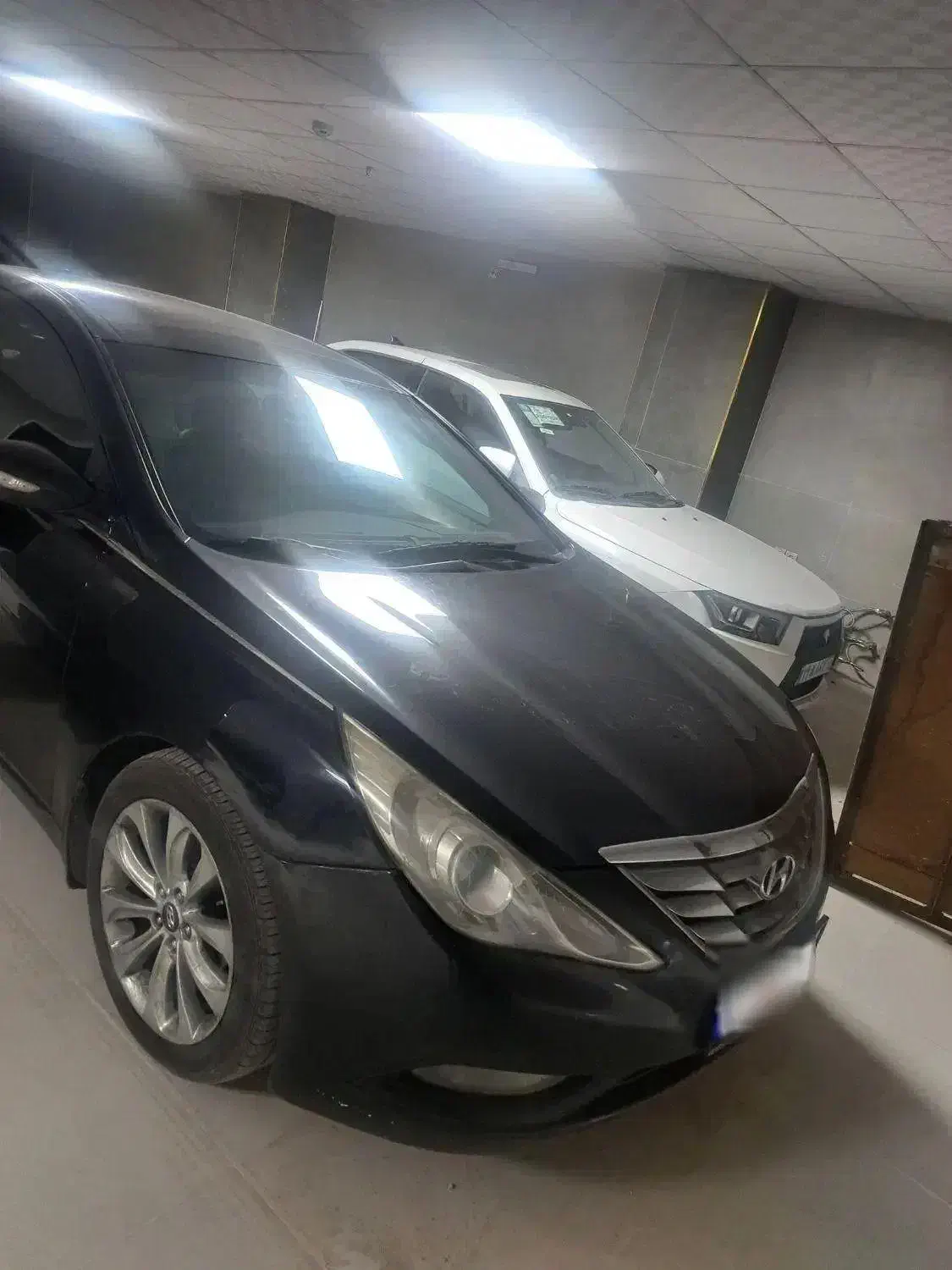 سوناتاyf|خودرو سواری و وانت|تبریز, |دیوار