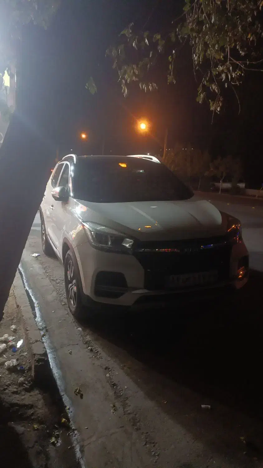 x55 ساده مدل ۱۳۹۹|خودرو سواری و وانت|شیراز, فلکه گاز|دیوار