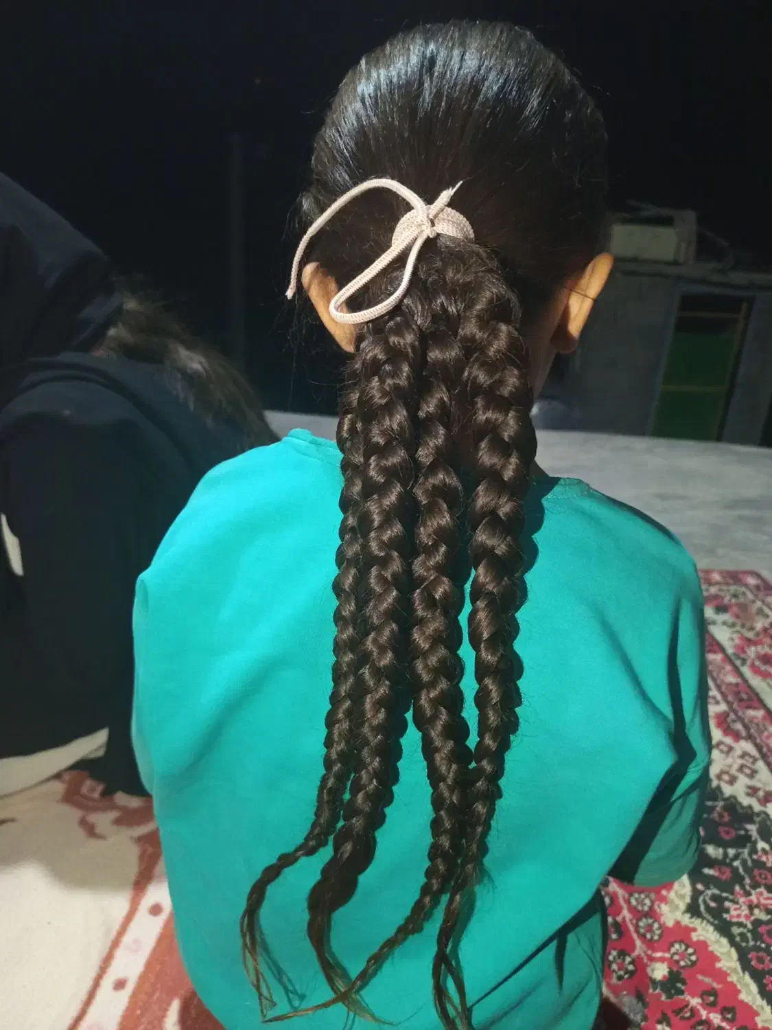 مویی طلایی|آرایشی، بهداشتی، درمانی|لوداب, |دیوار